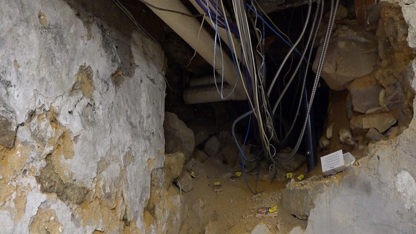 Coroner's Office beyond repair Northampton County groundbreaking